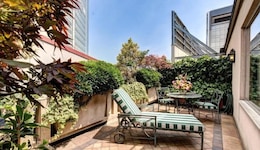Auriga Hotel