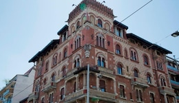 Hotel Milano Regency