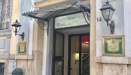 Hotel Giglio Dell'opera