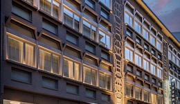 Iq Hotel Firenze