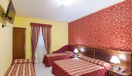 Hotel Oriente