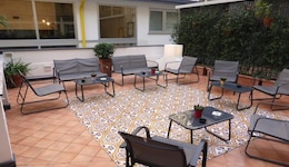 Correra 241 Lifestyle Hotel