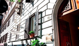 Hotel Priscilla