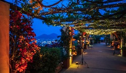 Hotel San Francesco Al Monte