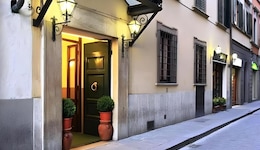 Hotel San Giorgio & Olimpic Florence
