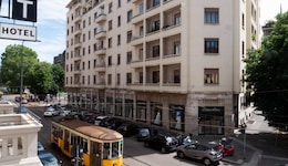 Heart Hotel Milano