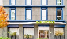 B&B Hotel Milano Aosta