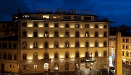 Grand Hotel Baglioni