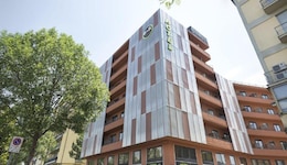 B&B Hotel Firenze Nuovo Palazzo Di Giustizia