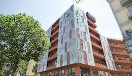 B&B Hotel Firenze Nuovo Palazzo Di Giustizia