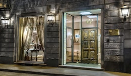 Hotel Atlantic Palace