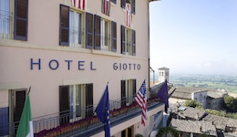 Giotto Hotel & Spa Assisi