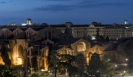 Hotel Nord Nuova Roma