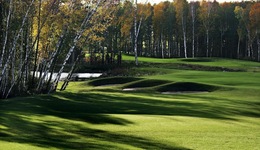 Vilnius Grand Resort