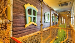 Db Seabank Resort & Spa