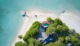 Royal Island Resort & Spa