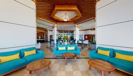 Park Royal Beach Acapulco - All Inclusive