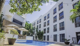 Continental Caribe Bay