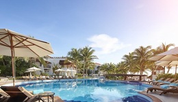 Desire Pearl Riviera Maya Resort, Couples Only – Adults Only All Inclusive