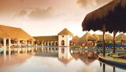 Dreams Sapphire Resort & Spa - All Inclusive