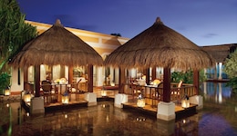 Dreams Sapphire Resort & Spa - All Inclusive