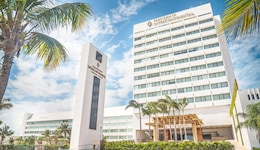 Intercontinental Presidente Cancun Resort, An Ihg Hotel