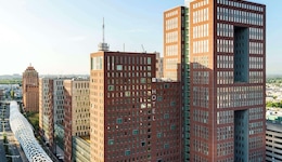 Nh Den Haag