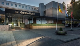 Bilderberg Garden Hotel
