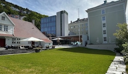 Grand Hotel Terminus