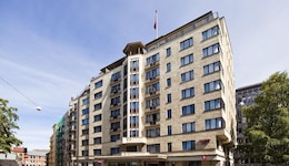 Thon Hotel Slottsparken