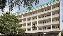 Wyspianski Hotel