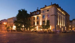 Hotel Ester