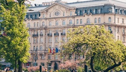 Polonia Palace Hotel
