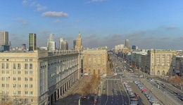MDM Hotel City Centre