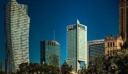 Intercontinental Warsaw By Ihg