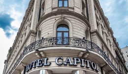 Hotel Capitol