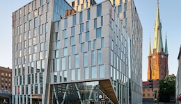 Scandic Continental