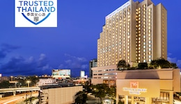 Century Park Hotel