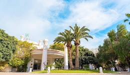 Hammamet Garden Resort And Spa