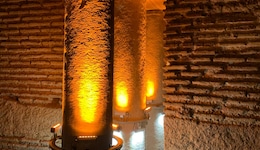 Antik Hotel Istanbul