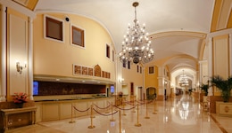 Kremlin Palace Hotel