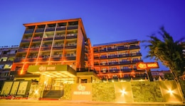 Arsi Hotel