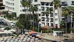 Hotel My Dream