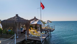 Limak Atlantis Deluxe Hotel & Resort