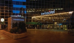 Swissotel - Chicago