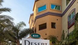 Desert Palms Hotel & Suites
