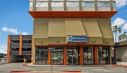 Best Western The Plaza Hotel Honolulu Airport