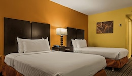 Best Western The Plaza Hotel Honolulu Airport