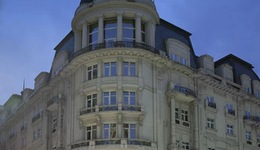 Savoy Hotel