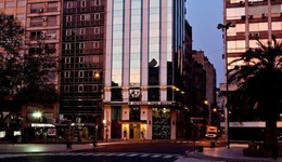 Imperial Park Hotel